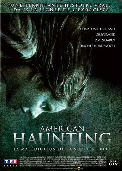 American haunting