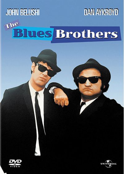 Blues brothers (Les)