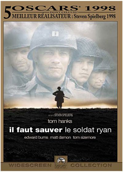 Il faut sauver le soldat Ryan