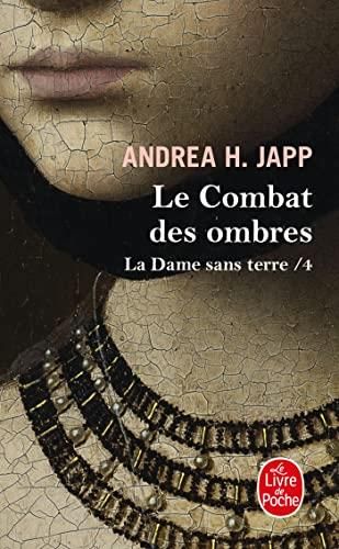 Le Combat des ombres